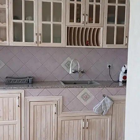 Apartamento шанс *