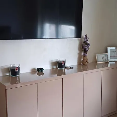 Apartamento шанс
