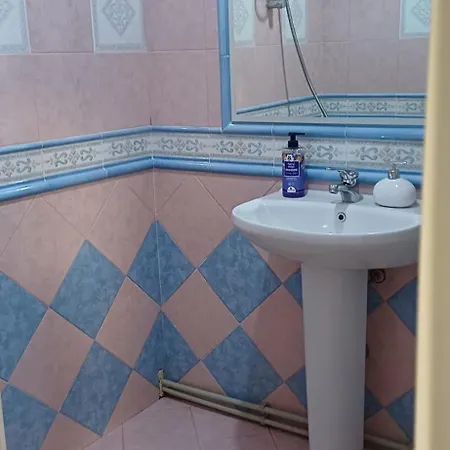 шанс Apartamento *