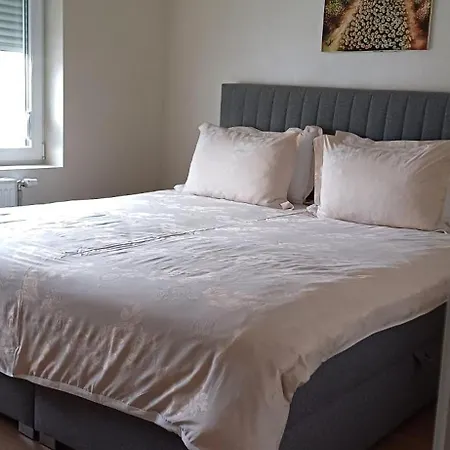 шанс Apartamento *