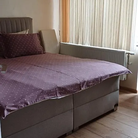 Apartamento шанс